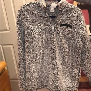 Binghamton Fleece Sweatshirt